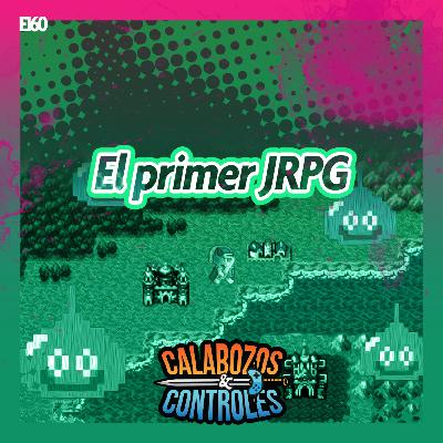 E160 - El Primer JRPG