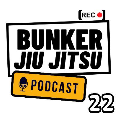 22: “Project X-Guard” w Raul Chavez 22: “Project X-Guard” w Raul Chavez