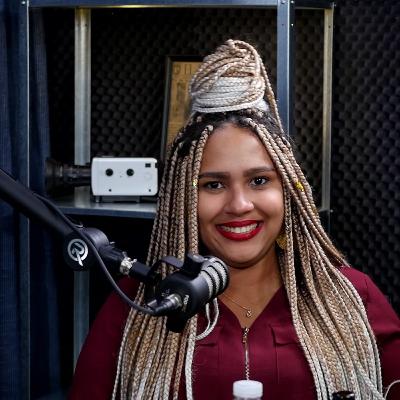 CONSEGUIU VISTO DE TRABALHO EM TECNOLOGIA - Carina Lins | Bolder Podcast 88