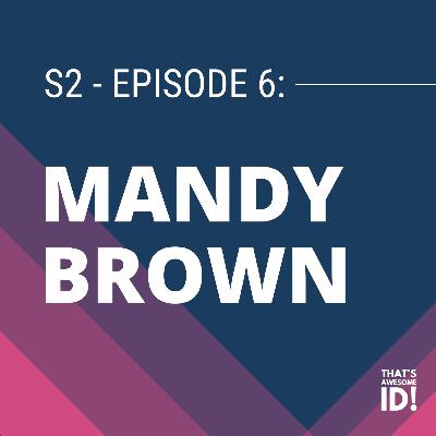 2.6 - That's Some Thoughts on How to Design for Neurodivergent Learners!