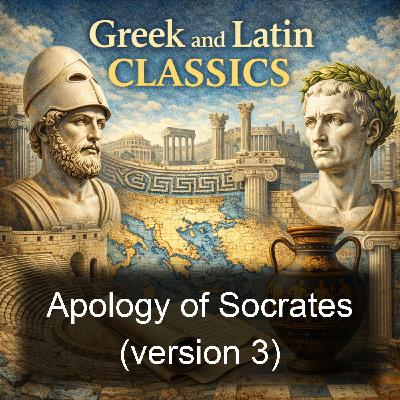 001 - How you have felt O men of Athens - to - but I am in utter poverty by reason of my devotion to the g 001 - How you have felt O men of Athens - to - but I am in utter poverty by reason of my devotion to the g