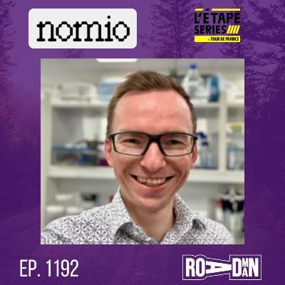 How Pro Cyclists Get So Lean With Dr. Tim Podlogar