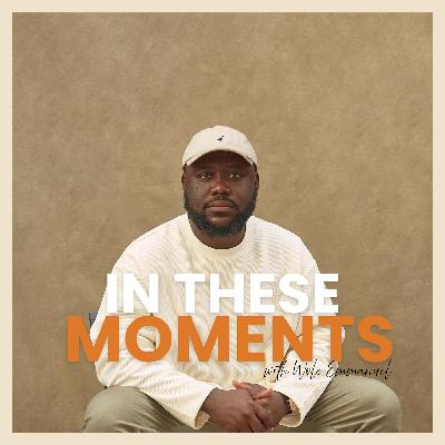 I Was Like A Floater feat. Osagie Alonge