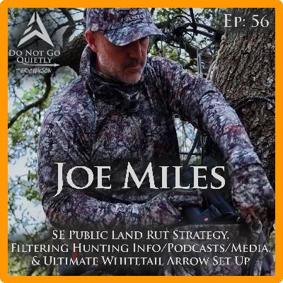 Public Land Rut Strategy, SE Bowhunting Challenges, The Ultimate Whitetail Arrow Set-Up Public Land Rut Strategy, SE Bowhunting Challenges, The Ultimate Whitetail Arrow Set-Up