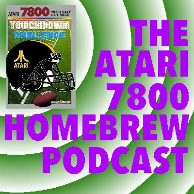 Episode 41: Football / Soccer games Episode 41: Football / Soccer games