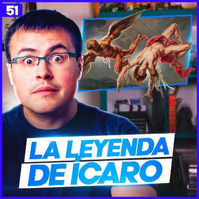 Conexiones entre la Historia Real y la Mitología Griega 🦂 Desayuno Royale #51