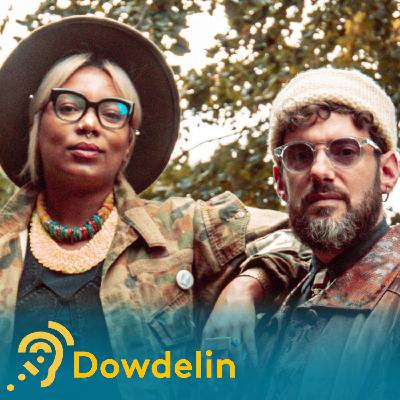 Dowdelin : "Tchenbé !", album anti-dépresseur
