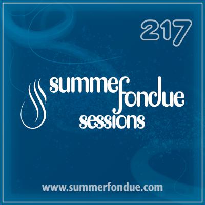 Summer Fondue Sessions Vol. 217 (Nov 2025)