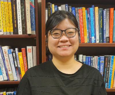 Faith on Edge: Taiwanese Christianity in North America