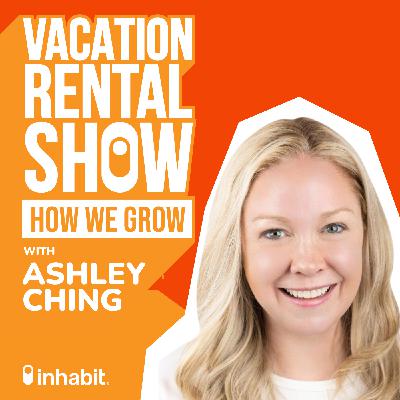 Five Key Principles to Successful Property Management with Ashley Ching of Inhaven