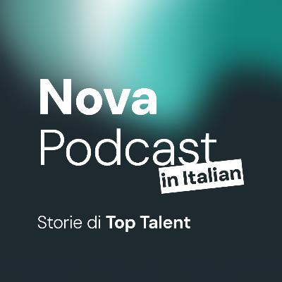 L'imprenditore che ha reinventato il mercato immobiliare italiano | Giorgio Tinacci #7