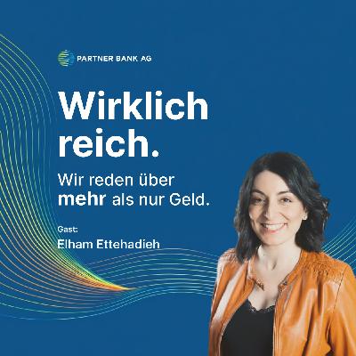 Folge 1 – Teil 2: Worin wir wirklich investieren – finanzielle Unabhängigkeit, Beziehungen und Selbstwirksamkeit