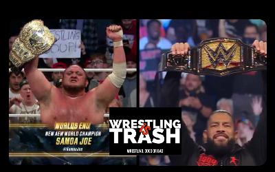 2024 TRASH