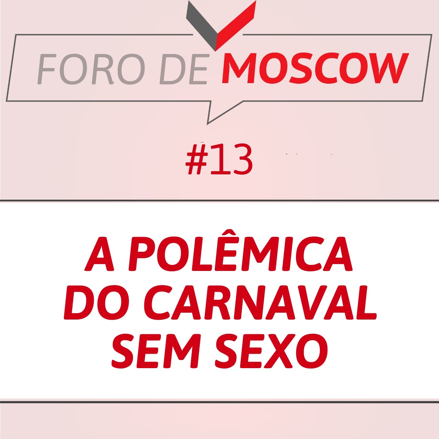 FORO DE MOSCOW