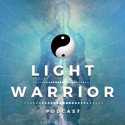 #6. Rave Dancing in the Wu Wei with Benjamin Tennant