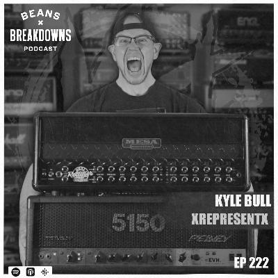 Kyle Bull (xrepresentx)