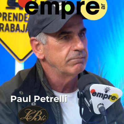 Le Blé y la revolución del brunch en Argentina