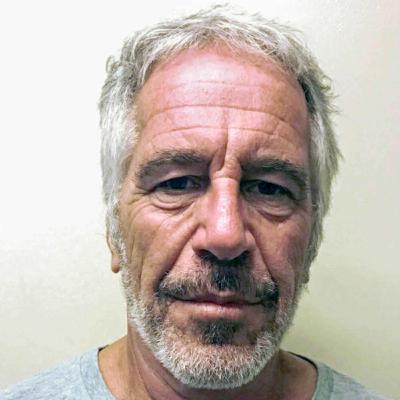 Why Trump won’t release the Epstein files
