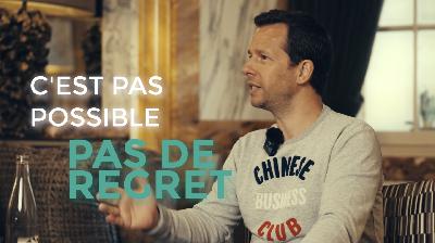 Les secrets du Club où viennent Macron, Sarkozy et les patrons du CAC 40 ?