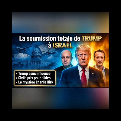 Ce que TRUMP vous CACHE sur les AGENTS ÉTRANGERS du réseau SALEM | GPTV Ce que TRUMP vous CACHE sur les AGENTS ÉTRANGERS du réseau SALEM | GPTV