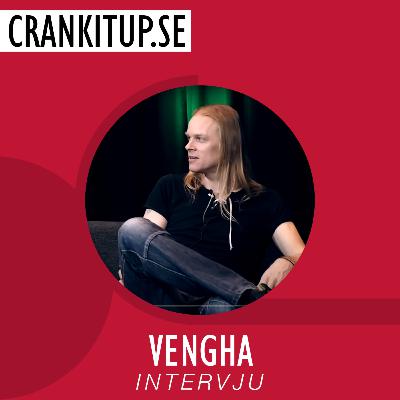 Intervju med VENGHA