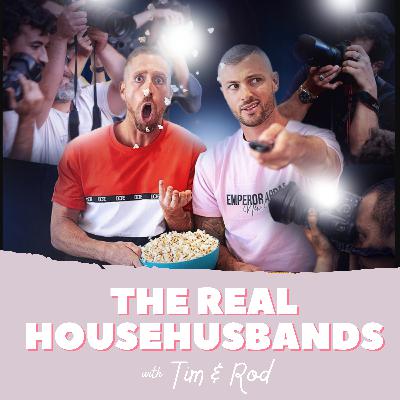 The Real House Husbands Season Finale