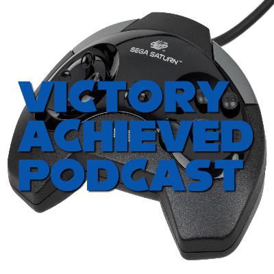 Episode 70: Sega Saturn Minus One