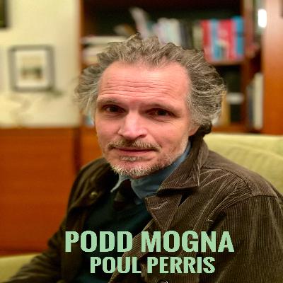 Poul Perris