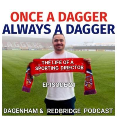 The Life of a Sporting Director The Life of a Sporting Director