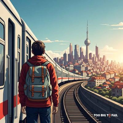 EP.70 - Quando emigrare per lavoro? EP.70 - Quando emigrare per lavoro?