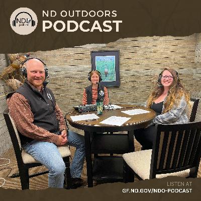 Ep. 73 – Forests, Water and People Ep. 73 – Forests, Water and People