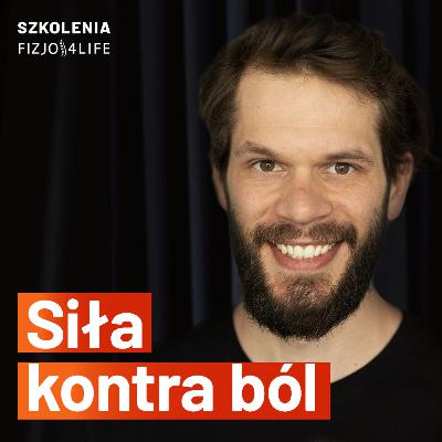 Wykorzystanie treningu siłowego do terapii bólu pleców - jak skutecznie pomagać podopiecznym?