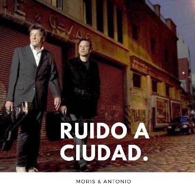Moris & Antonio