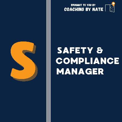 The Airline Safety Guardian (Not in the Air!)