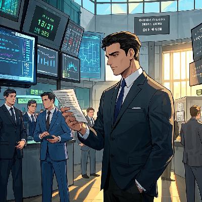 从失败到辉煌：西蒙斯的投资传奇与智慧《征服市场的人：西蒙斯传》导读