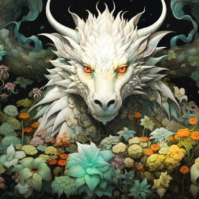 The Dragon
