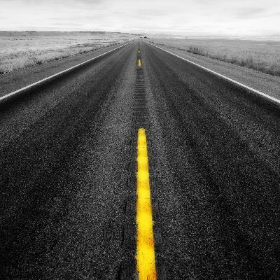Clear the Way