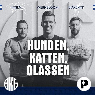 Första matchen för året