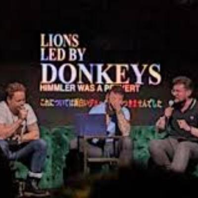 *PREVIEW* The Christmas Bullet *LIVE IN LONDON*