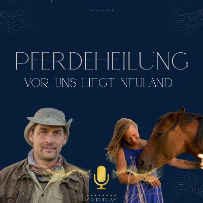 Aus dem Kreis der Wildpferde | Marc Lubetzki und Frederike