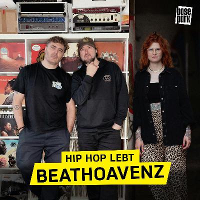 BEATHOAVENZ - Erstes Interview seit 18 Jahren