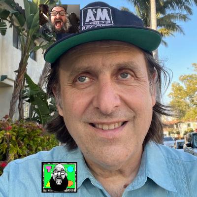 Gregg Turkington aka Neil Hamburger is here Gregg Turkington aka Neil Hamburger is here