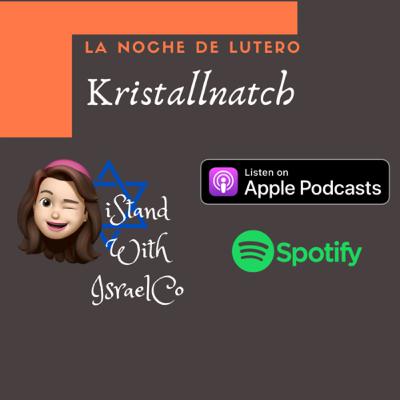 El Colapso de Occidente - Kristallnatch