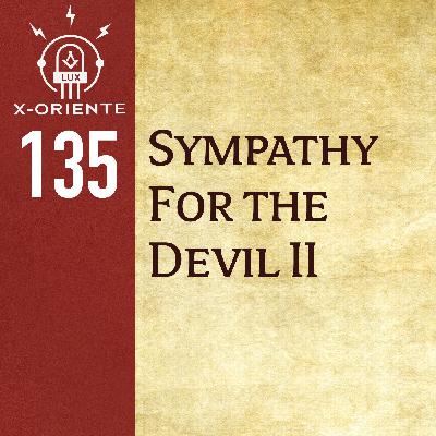 135: Sympathy for the Devil II 135: Sympathy for the Devil II