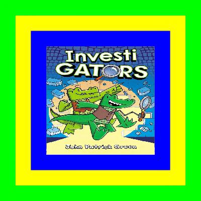 Download In @!PDF InvestiGators (InvestiGators, #1) (PDF) Read Online
