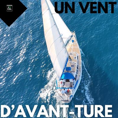 Un vent d'avant-ture - Albion Tour