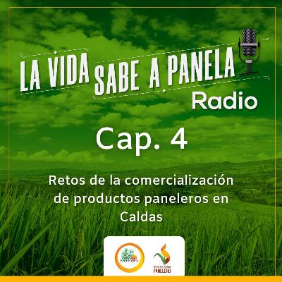 Capítulo 4 - Retos de la comercialización de productos paneleros en Caldas Capítulo 4 - Retos de la comercialización de productos paneleros en Caldas