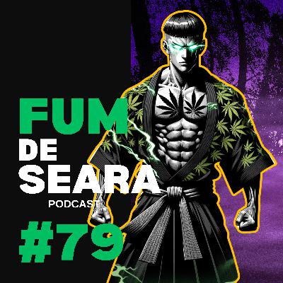 Modul Fiara: Deblocat 🔥 | Învinge-ți Fricile și Domină Viața | FUM DE SEARĂ Podcast | #79