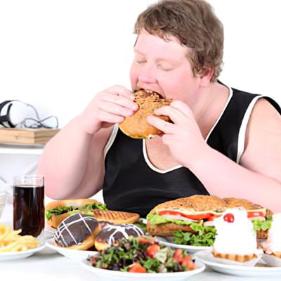 Eating disorders!