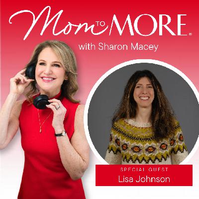 From SAHM to Legal Trailblazer: Lisa Johnson on Survival, Reinvention, and Fighting Back